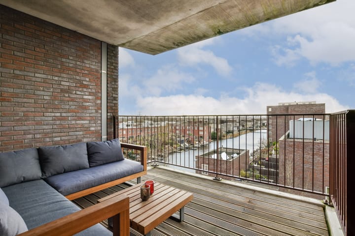 Foto 3 van IJburglaan 1566