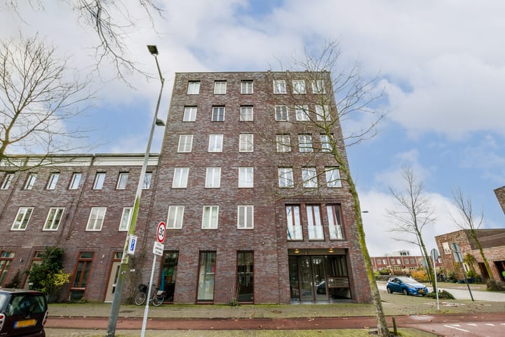 Foto 5 van IJburglaan 1566