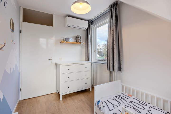 Foto 25 van K.L.H. van der Puttlaan 15