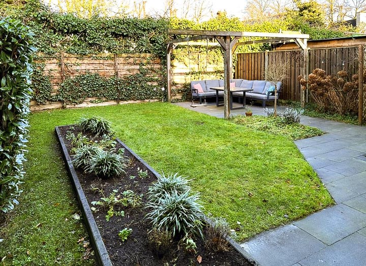 Foto 37 van K.L.H. van der Puttlaan 15