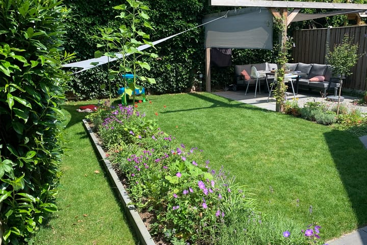 Foto 43 van K.L.H. van der Puttlaan 15