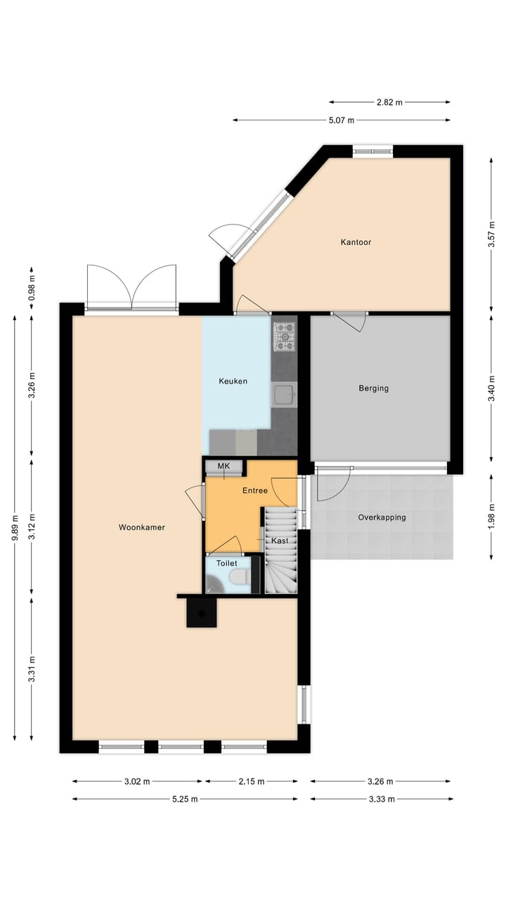 Foto 51 van K.L.H. van der Puttlaan 15