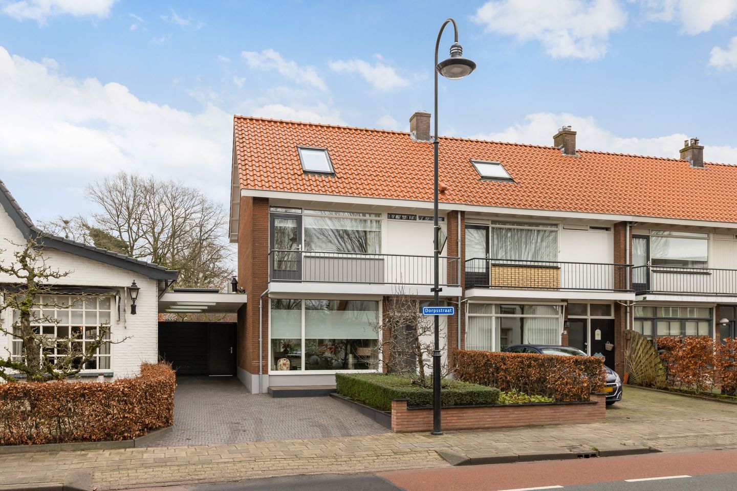 Dorpsstraat 164 main image