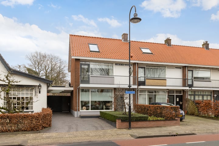 Dorpsstraat 164