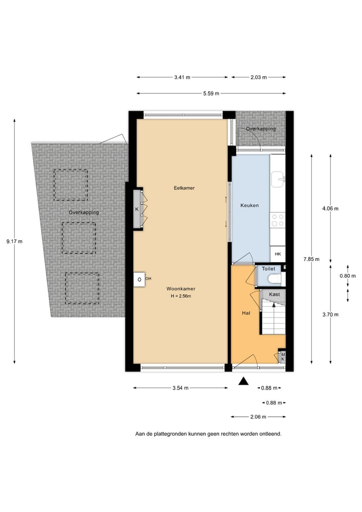 Foto 30 van Dorpsstraat 164