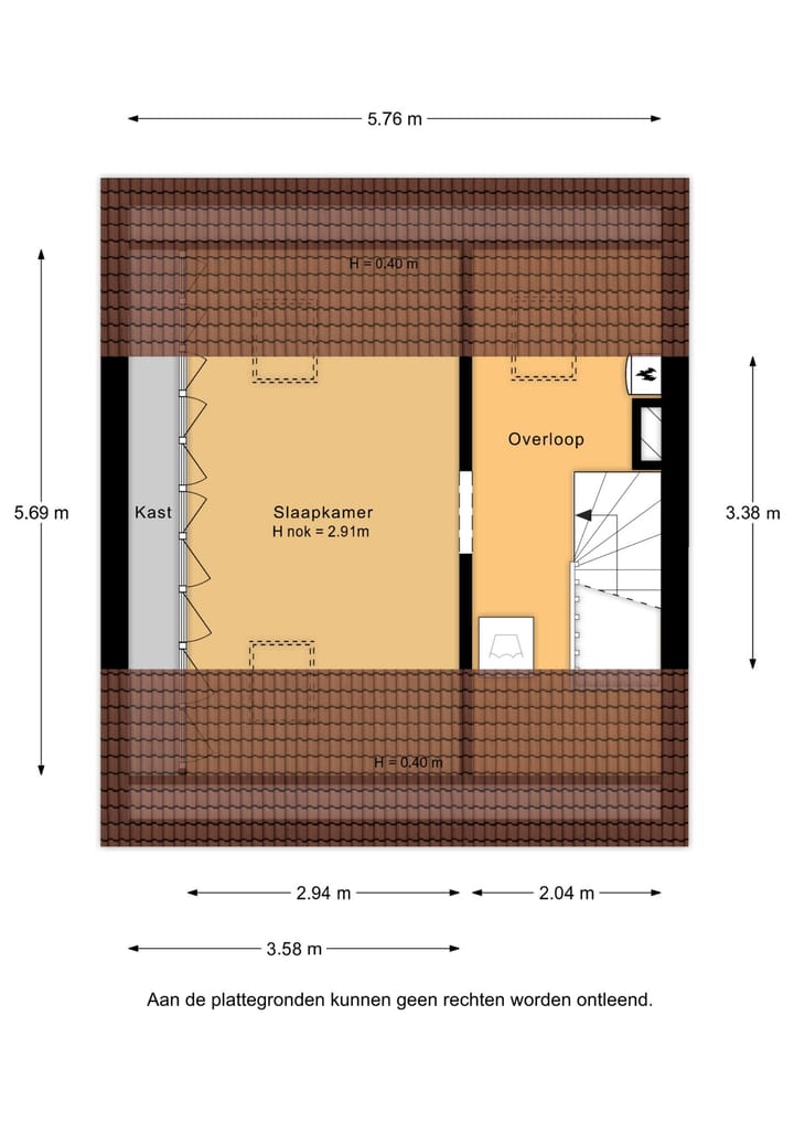 Foto 32 van Dorpsstraat 164