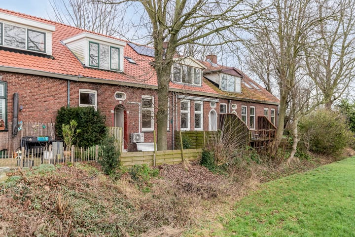 Foto 3 van Kerkelaan 11