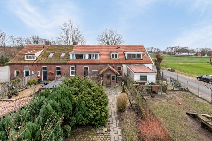 Foto 4 van Kerkelaan 11