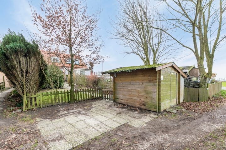 Foto 8 van Kerkelaan 11