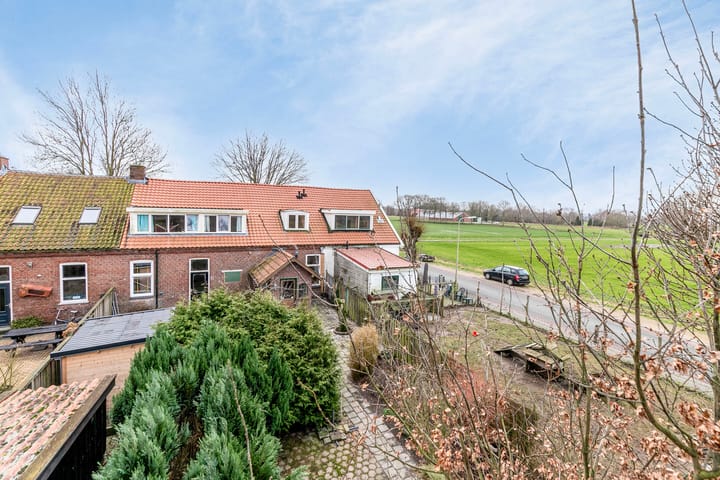 Foto 9 van Kerkelaan 11