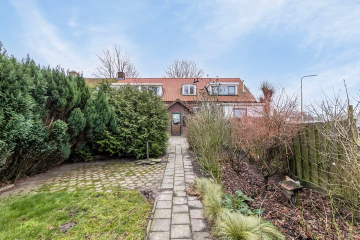 Foto 10 van Kerkelaan 11