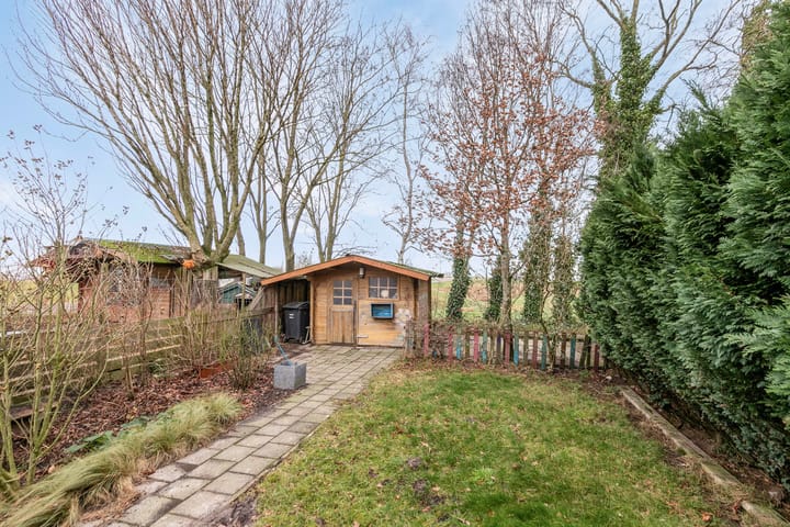 Foto 11 van Kerkelaan 11