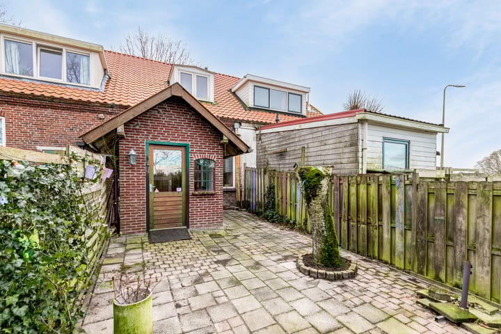 Foto 12 van Kerkelaan 11