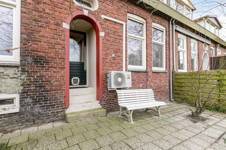 Foto 41 van Kerkelaan 11