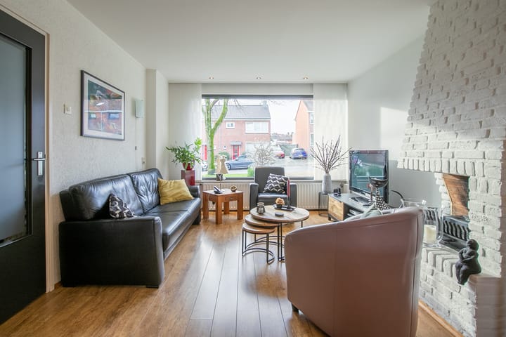 Foto 4 van Winricusstraat 18