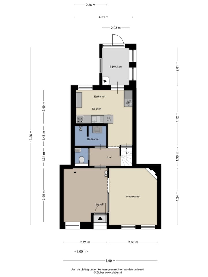 Foto 50 van Kerkelaan 11