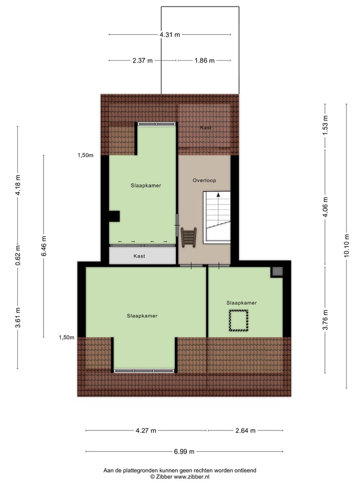 Foto 51 van Kerkelaan 11