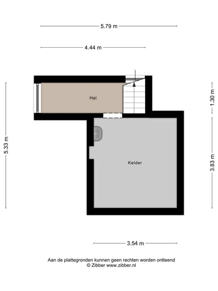 Foto 53 van Kerkelaan 11