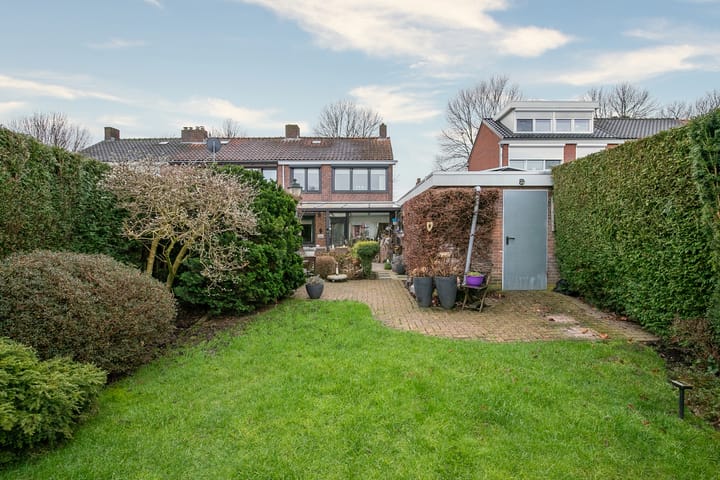 Foto 20 van Winricusstraat 18