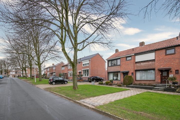 Foto 22 van Winricusstraat 18