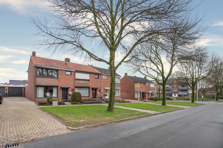 Foto 23 van Winricusstraat 18