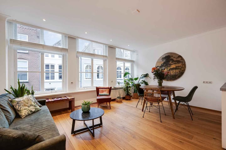 Foto 2 van Kruisstraat 22-B