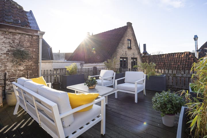 Foto 3 van Kruisstraat 22-B