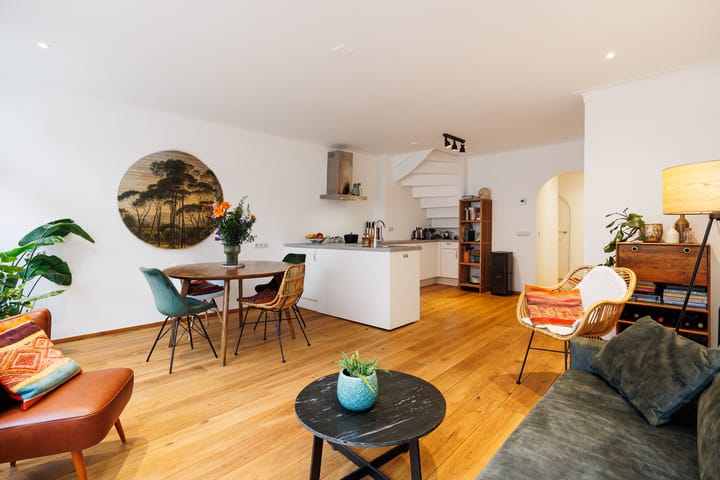 Foto 6 van Kruisstraat 22-B