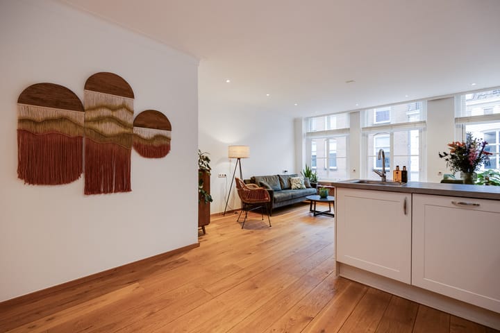 Foto 7 van Kruisstraat 22-B