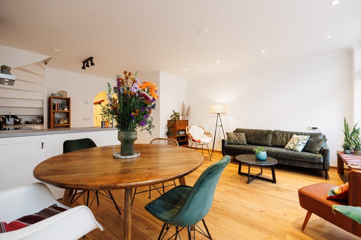 Foto 8 van Kruisstraat 22-B