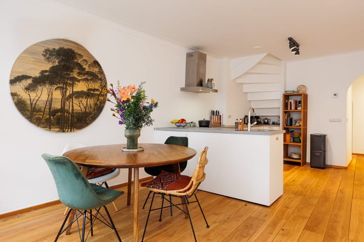 Foto 9 van Kruisstraat 22-B