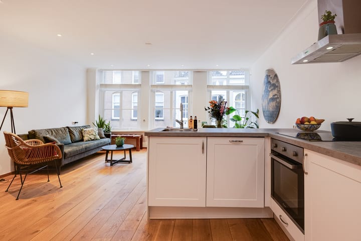 Foto 10 van Kruisstraat 22-B