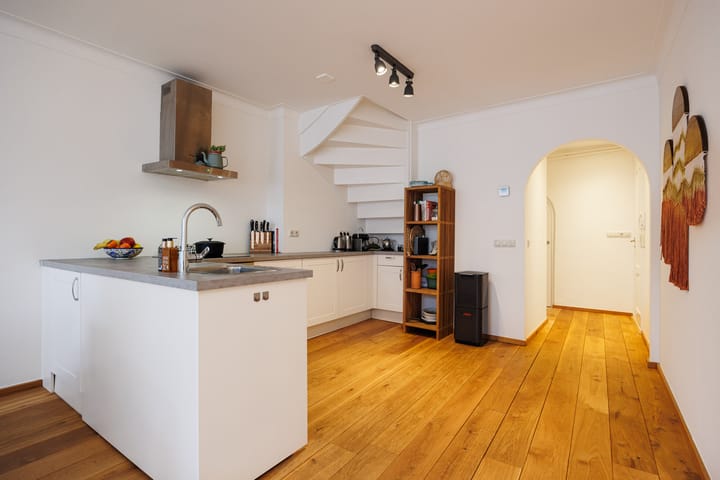 Foto 13 van Kruisstraat 22-B