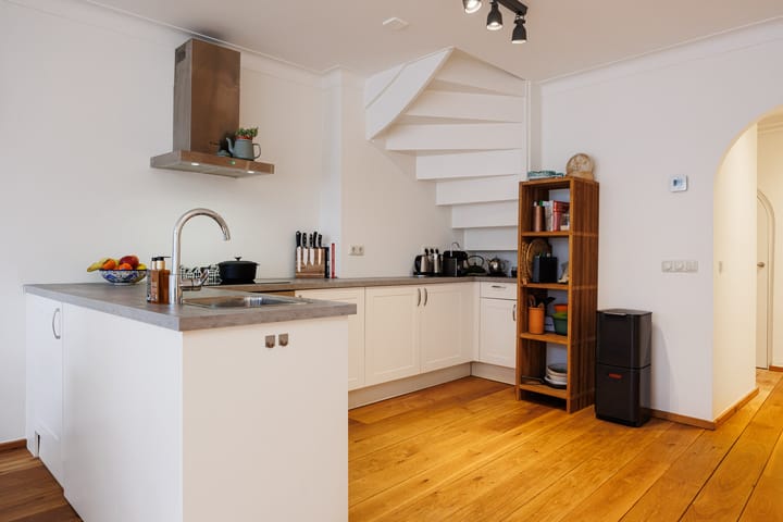 Foto 14 van Kruisstraat 22-B