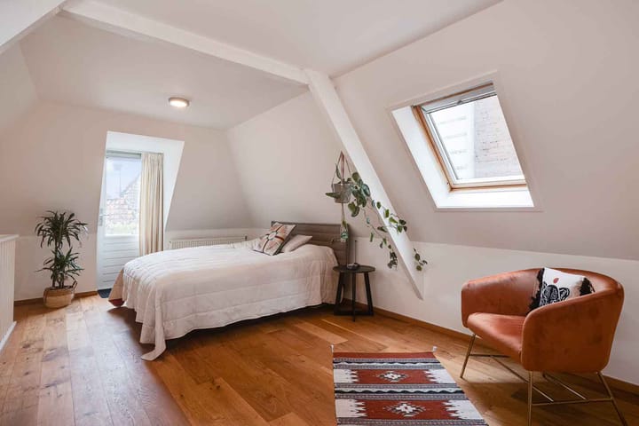 Foto 22 van Kruisstraat 22-B