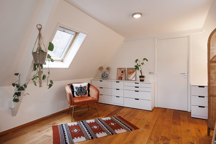 Foto 25 van Kruisstraat 22-B