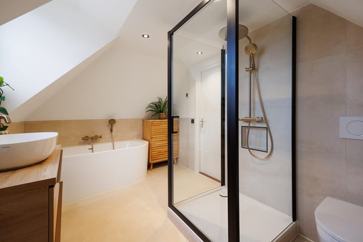 Foto 30 van Kruisstraat 22-B