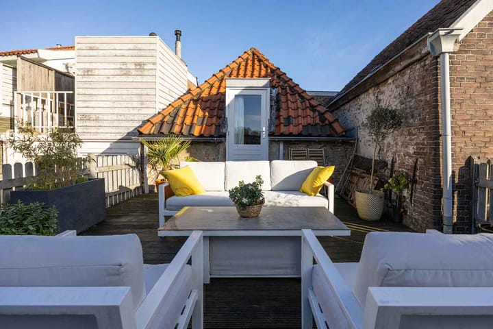 Foto 37 van Kruisstraat 22-B