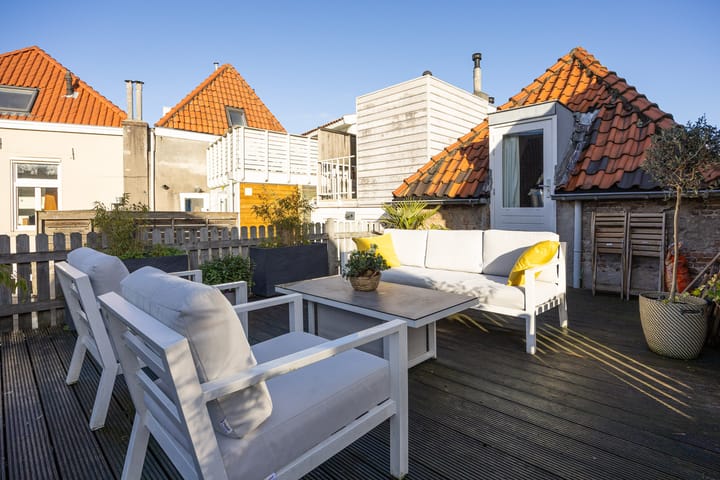 Foto 38 van Kruisstraat 22-B