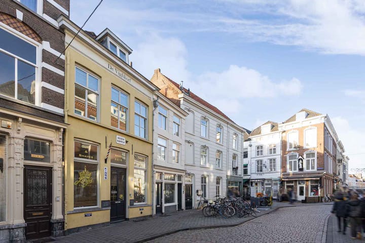 Foto 40 van Kruisstraat 22-B