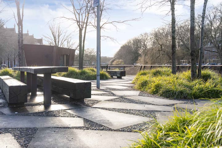 Foto 42 van Kruisstraat 22-B