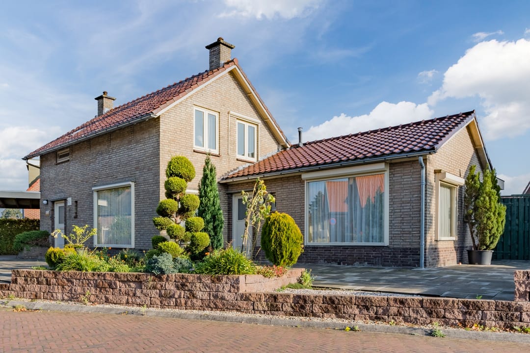 Foto 1 van Veerstraat 3