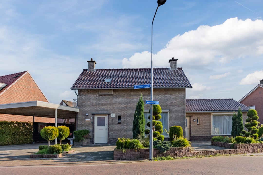 Foto 2 van Veerstraat 3