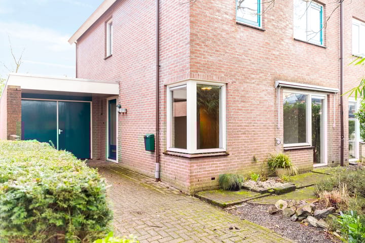 Foto 2 van Kostverloren 4-B