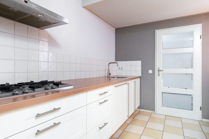 Foto 10 van Kostverloren 4-B