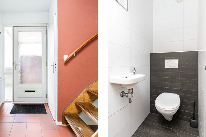 Foto 11 van Kostverloren 4-B