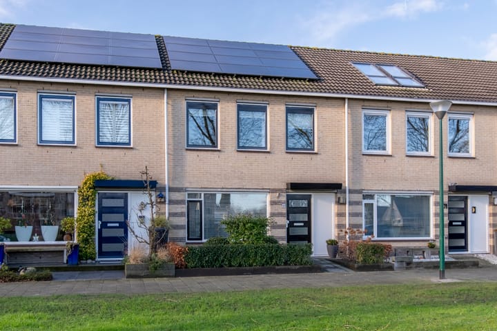 Foto 1 van Componistensingel 69