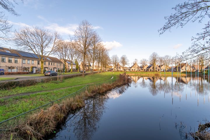 Foto 2 van Componistensingel 69