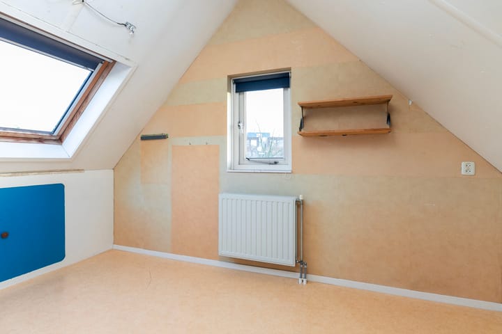 Foto 21 van Kostverloren 4-B