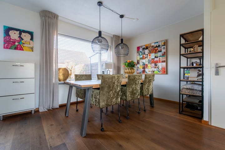 Foto 7 van Componistensingel 69